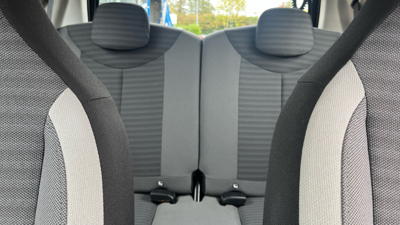 Toyota Aygo 1.0 VVT-i X-Play 5dr Petrol Hatchback